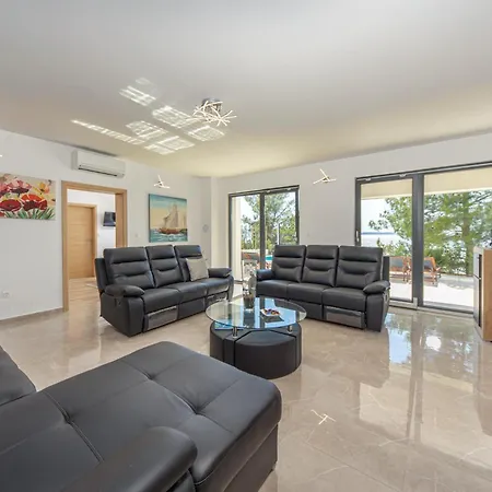 Villa Neptune *