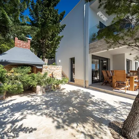 Villa Neptune Starigrad Paklenica