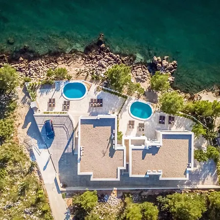 Villa Neptune