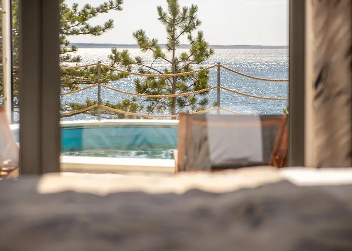 Villa Neptune *