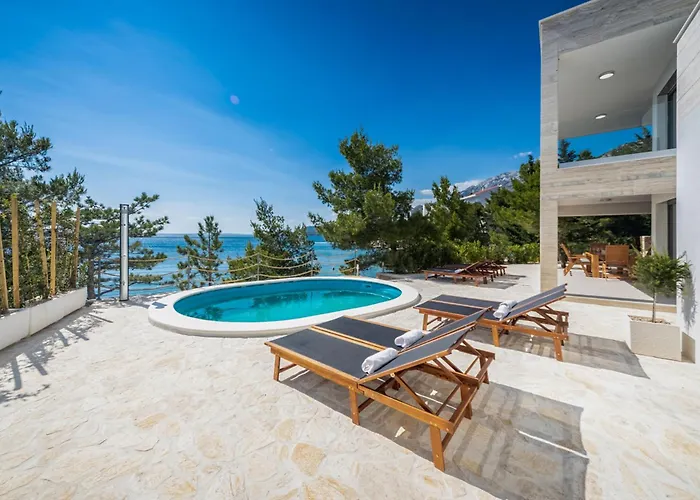 Villa Neptune *