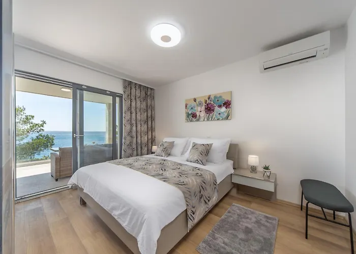 Neptune Villa
