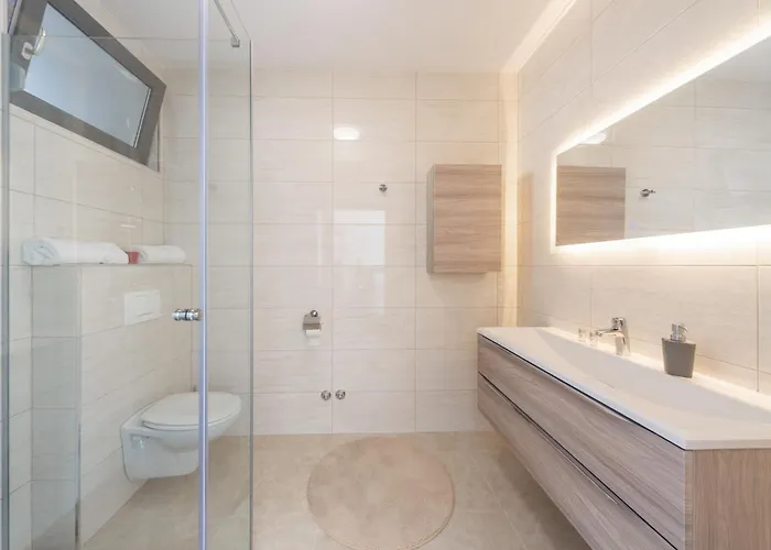 Neptune Villa *