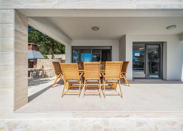 Villa Neptune