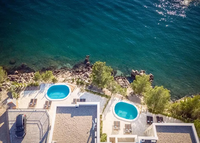 Neptune Villa