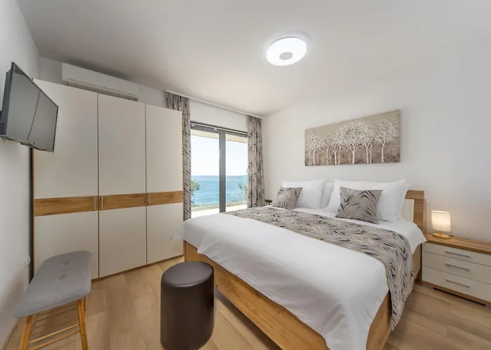 Villa Neptune Starigrad Paklenica