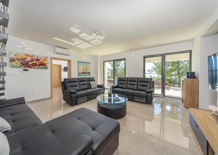 Villa Neptune *