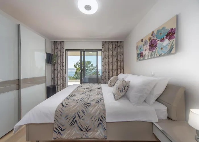 Neptune Villa *