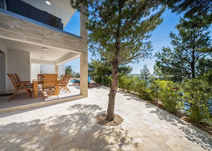 Villa Neptune *
