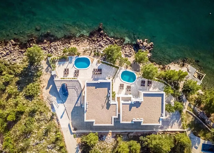 Villa Neptune