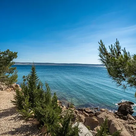 Neptune Βίλα Starigrad Paklenica