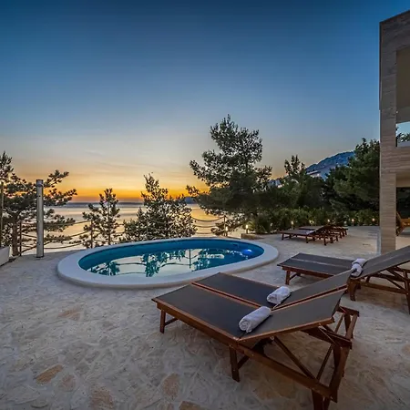 Βίλα Neptune Starigrad Paklenica