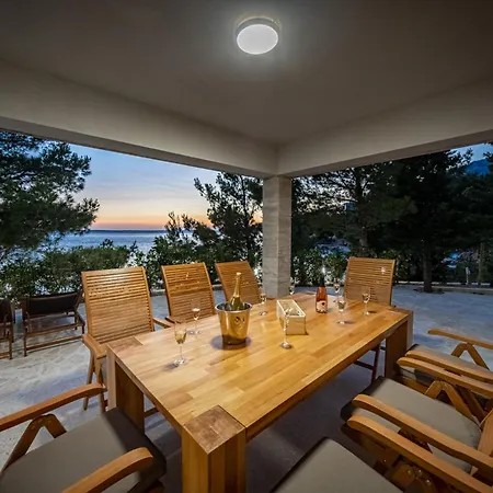 Villa Neptune Starigrad Paklenica