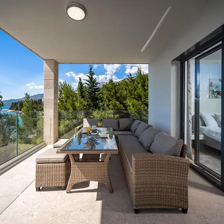 Neptune Starigrad Paklenica