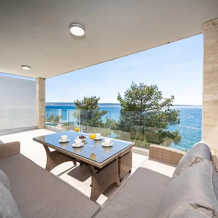 Villa Neptune Starigrad Paklenica