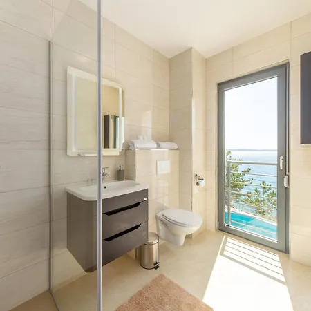 Villa Neptune Starigrad Paklenica