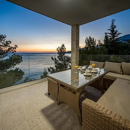 Neptune Villa Starigrad Paklenica