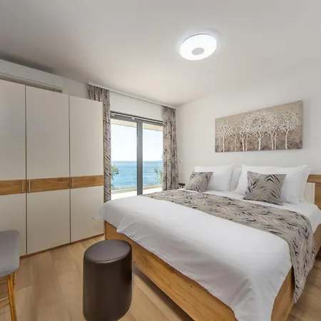 Βίλα Neptune Starigrad Paklenica