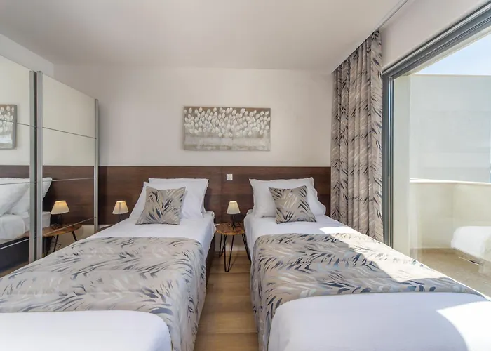 Вилла Neptune *