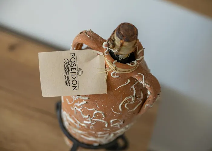 Вилла Neptune *