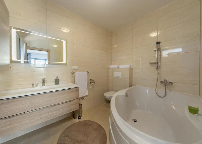 Вилла Neptune *