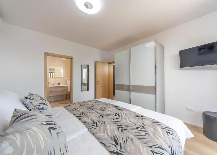 Neptune Вилла *