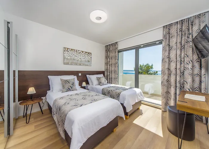 Вилла Neptune *